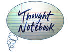 Thought Notebook